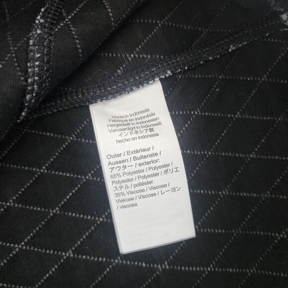 J. Crew the Authentic fleece pullover quarter zip up new with tags - Picture 2 of 10